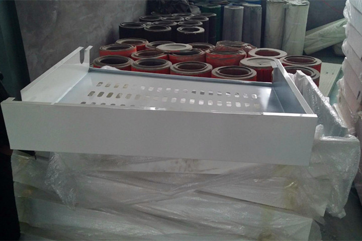 機械通風板 沖孔網(wǎng)板