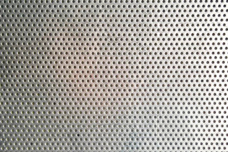 鍍鋅圓孔網(wǎng) 螺旋過濾管