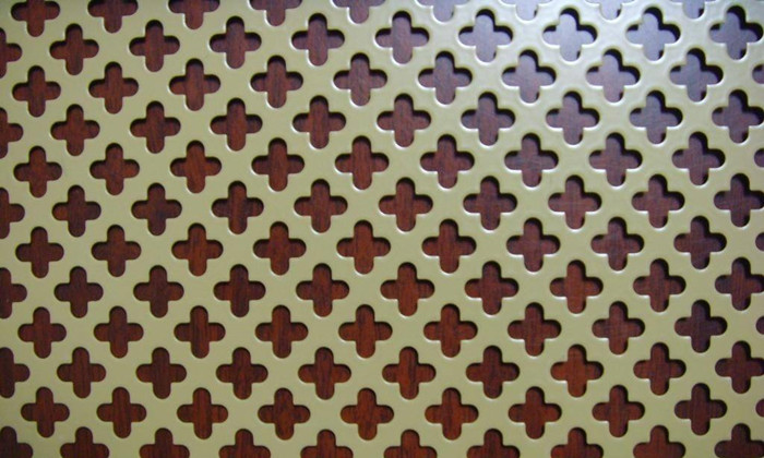 沖孔網(wǎng)規(guī)格