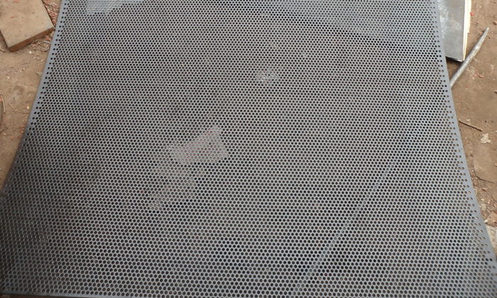 圓孔過濾網(wǎng)