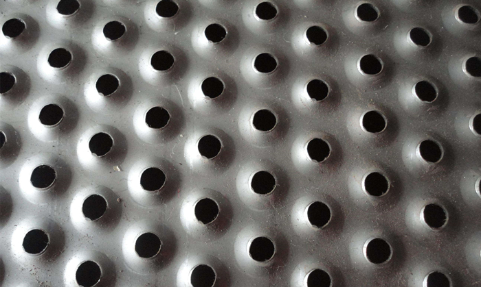 魚眼沖孔網(wǎng)